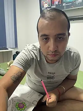 naugthydominic online show from 27, 3, 2026