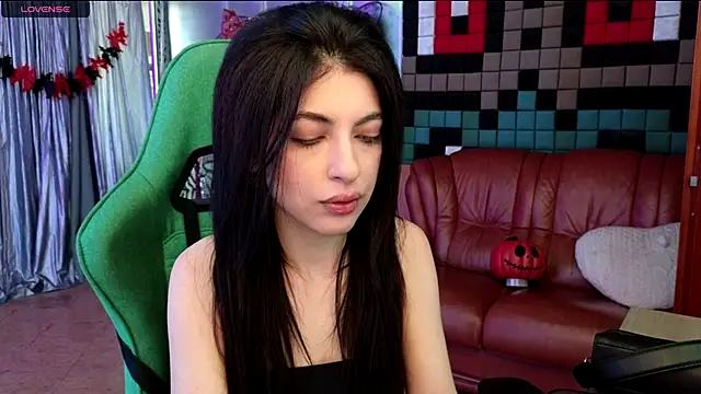 SinWolf  online show from 21, 10, 2025