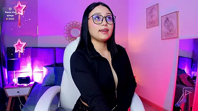 Tammy Carterr  online show from 4, 11, 2025