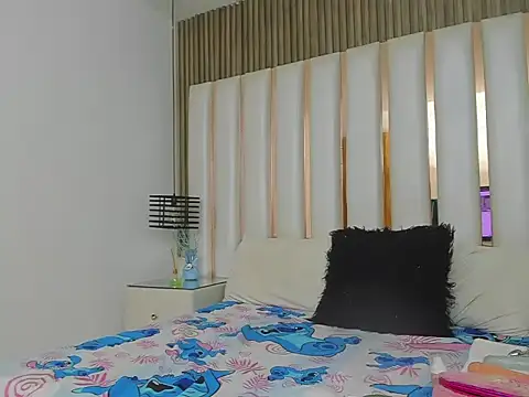 AmbarGills online show from 18, 10, 2025