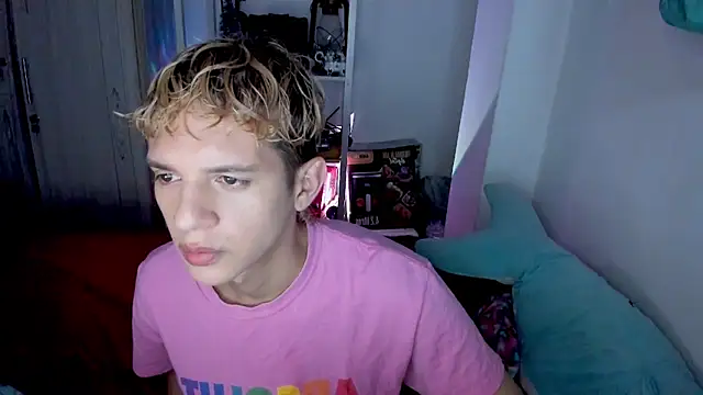 tylernova online show from 7, 1, 2026