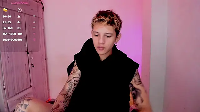 tylernova online show from 8, 4, 2026