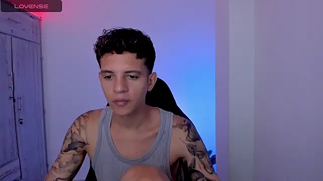 tylernova online show from 25, 4, 2026