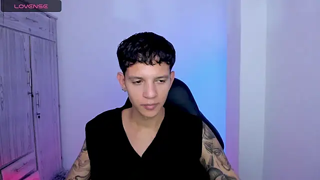 tylernova online show from 11, 6, 2026