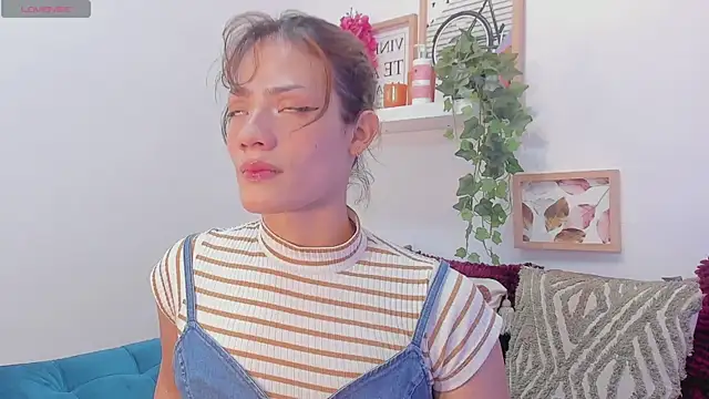 KassMonroe online show from 20, 12, 2025