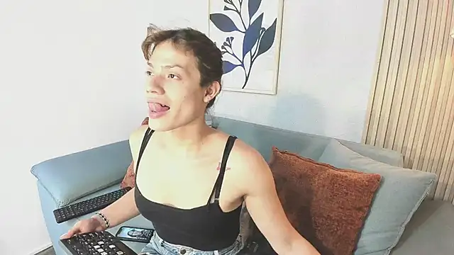 KassMonroe online show from 14, 3, 2026