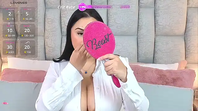 BlairHarper online show from 27, 11, 2025