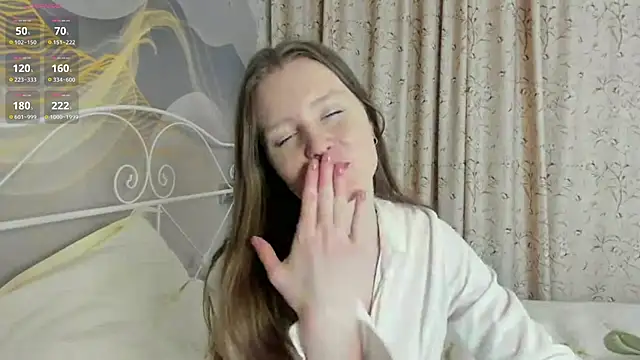 SunRinglein online show from 18, 3, 2026