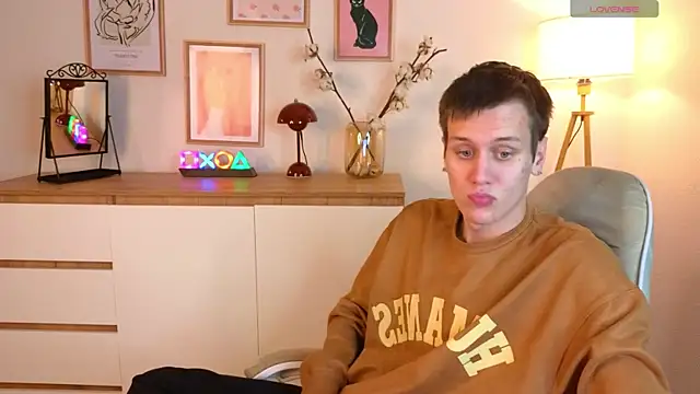 hun1er steele online show from 18, 10, 2025