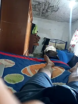 Latinokev online show from 31, 10, 2025