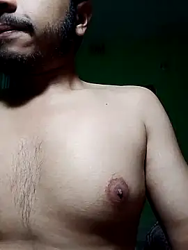 MoonQxX online show from 31, 1, 2026