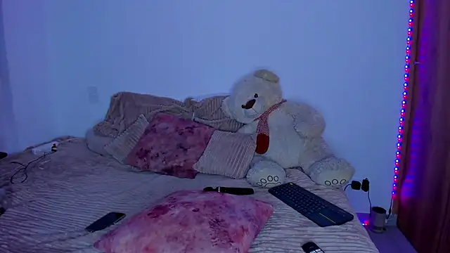 majo gallego online show from 5, 2, 2026