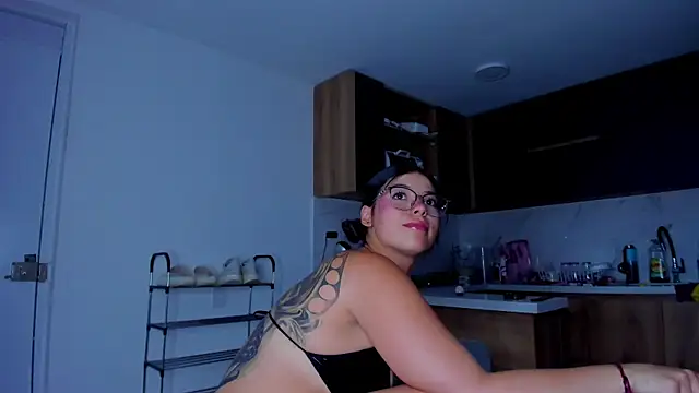majo gallego online show from 5, 6, 2026