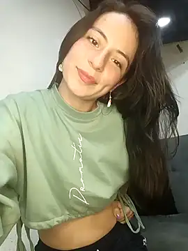 Snapshot of deseox05 chatting on 23, 10, 2025 deseox05 online show from 23, 10, 2025