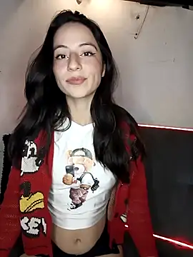 Snapshot of deseox05 chatting on 27, 10, 2025 deseox05 online show from 27, 10, 2025