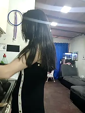 Snapshot of deseox05 chatting on 10, 11, 2025 deseox05 online show from 10, 11, 2025