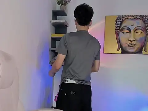 jacob rick online show from 28, 10, 2025