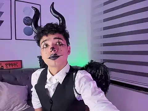 jacob rick online show from 31, 10, 2025