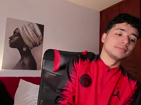 jacob rick online show from 4, 12, 2025