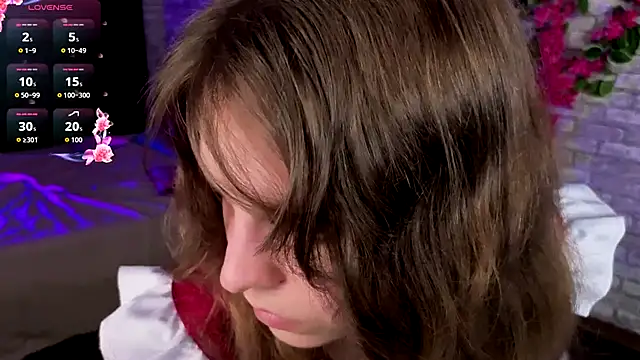 Ame Chan online show from 9, 11, 2025