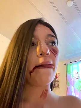   Lorelain   online show from 31, 10, 2025