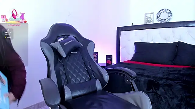 Sara Roades online show from 29, 11, 2025