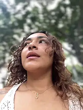 Snapshot of CelestSkyy chatting on 29, 3, 2026 CelestSkyy online show from 29, 3, 2026