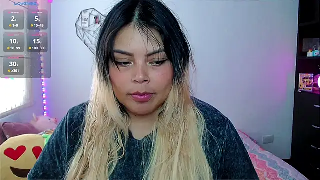 EllieMoonX online show from 19, 4, 2026