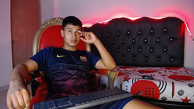 Bastian Joness online show from 16, 10, 2025