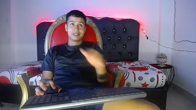 Bastian Joness online show from 18, 10, 2025