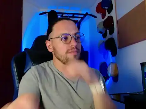 kurt xx online show from 18, 11, 2025