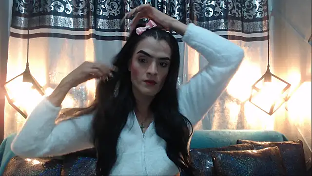 ZAMMIRA online show from 20, 10, 2025