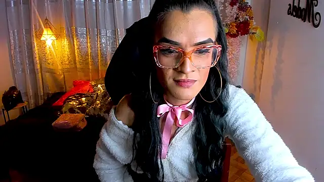 ZAMMIRA online show from 12, 11, 2025