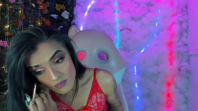 ZAMMIRA online show from 18, 12, 2025