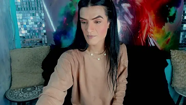 ZAMMIRA online show from 20, 2, 2026