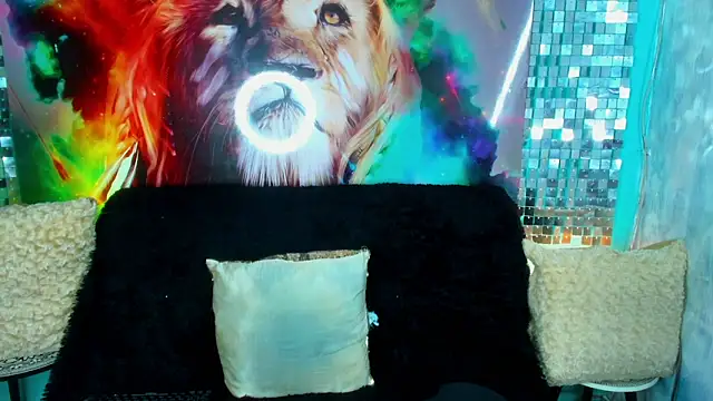 ZAMMIRA online show from 20, 3, 2026