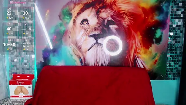 ZAMMIRA online show from 7, 4, 2026