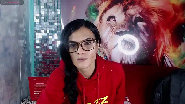 ZAMMIRA online show from 19, 4, 2026