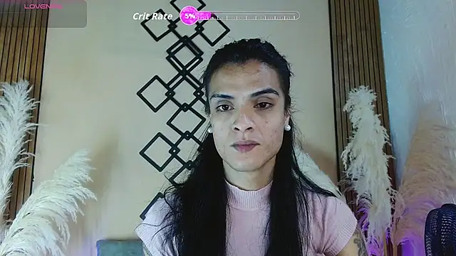 ZAMMIRA online show from 19, 7, 2026
