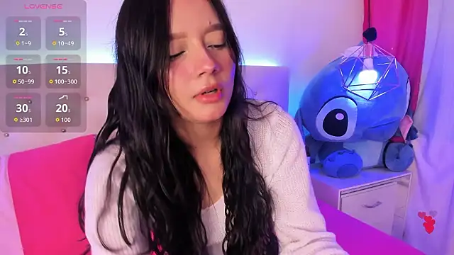 Nara Pink online show from 26, 3, 2026