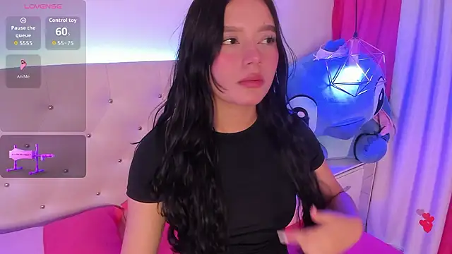 Nara Pink online show from 30, 3, 2026