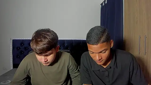 isaac master77 online show from 16, 11, 2025