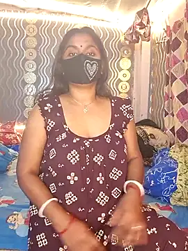 Sweet-Maddlina online show from 23, 11, 2025