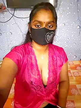 Sweet-Maddlina online show from 12, 1, 2026