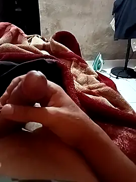 Brunim1869 online show from 16, 4, 2026