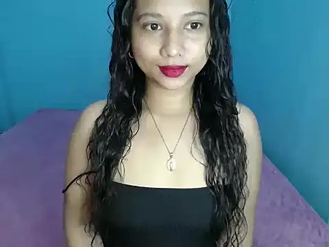 Snapshot of Maria_stella chatting on 18, 1, 2026 Maria stella online show from 18, 1, 2026