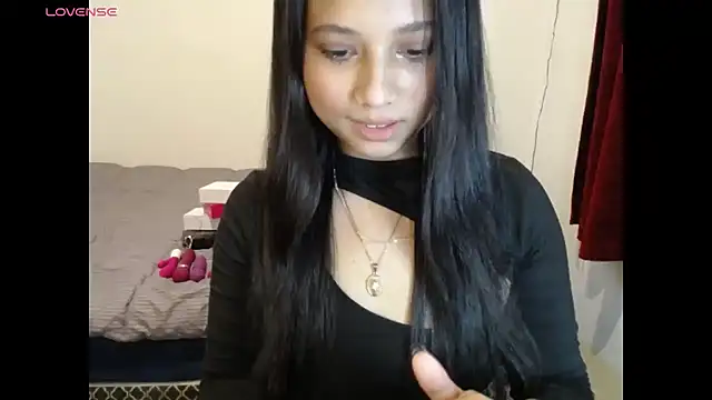 Snapshot of Maria_stella chatting on 20, 6, 2026 Maria stella online show from 20, 6, 2026