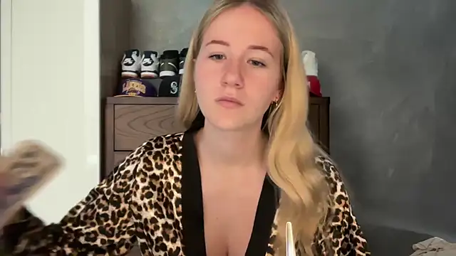 itssosierra online show from 21, 5, 2026