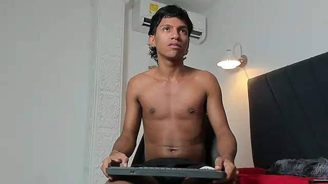 ryder cum23 online show from 18, 2, 2026