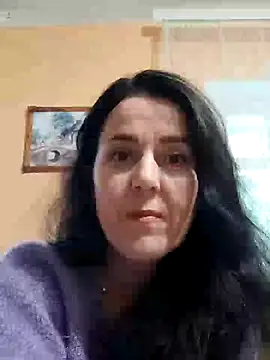 Amelialove42 online show from 9, 10, 2025
